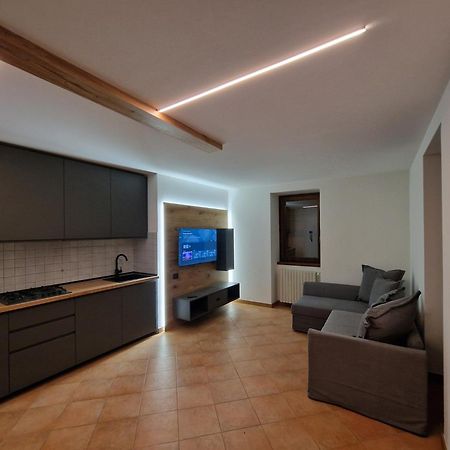 Villa Emma Ponte Di Legno Zewnętrze zdjęcie