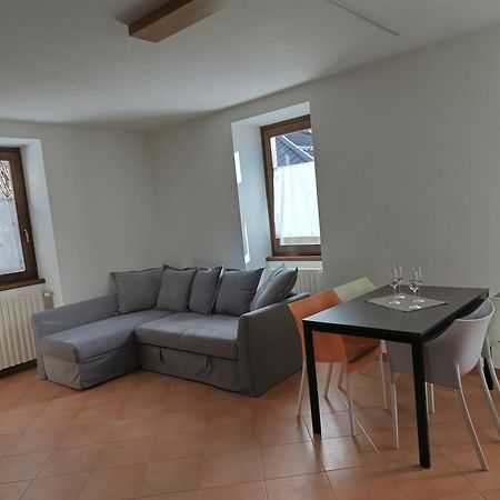 Villa Emma Ponte Di Legno Zewnętrze zdjęcie