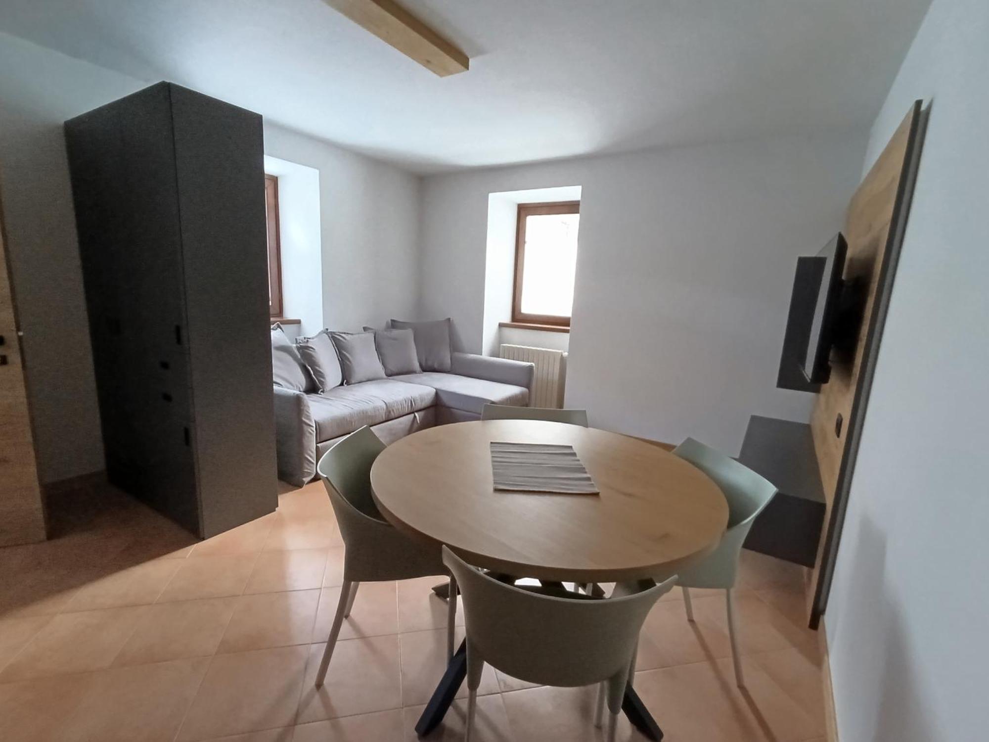 Villa Emma Ponte Di Legno Zewnętrze zdjęcie