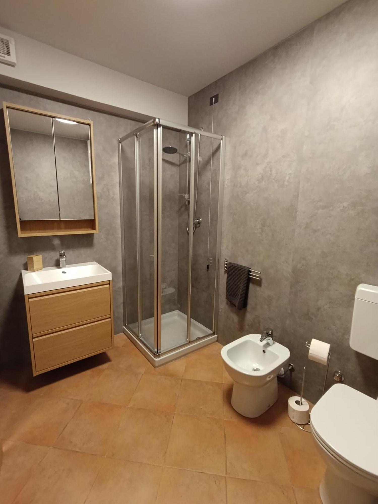Villa Emma Ponte Di Legno Zewnętrze zdjęcie