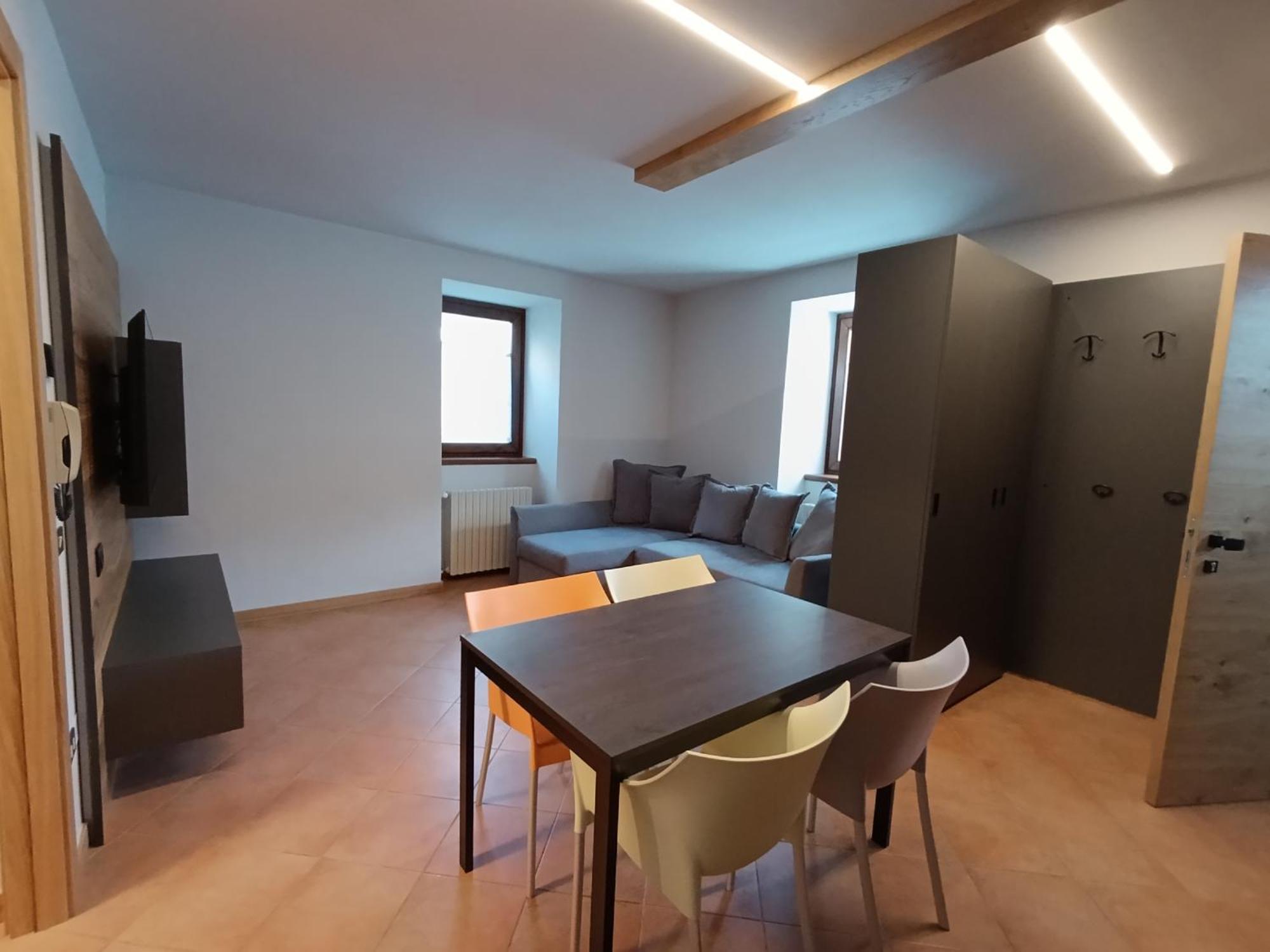 Villa Emma Ponte Di Legno Zewnętrze zdjęcie
