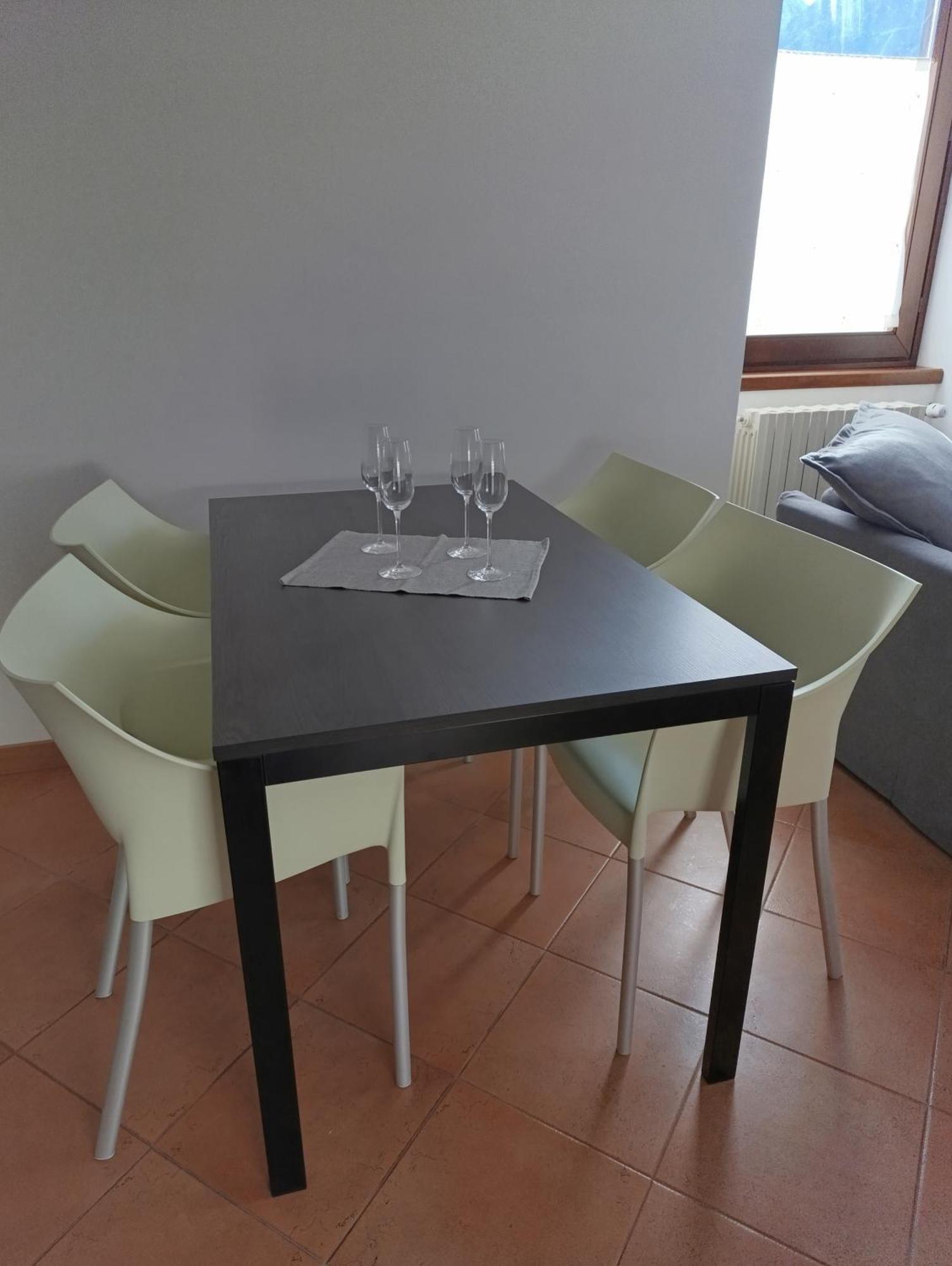 Villa Emma Ponte Di Legno Zewnętrze zdjęcie