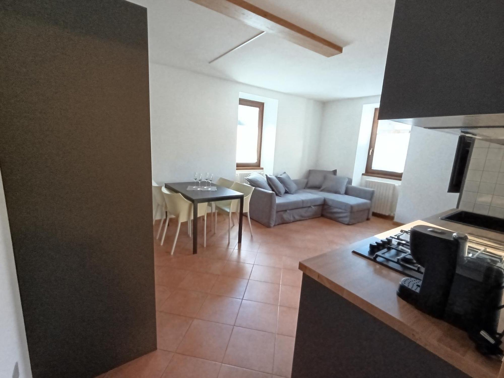 Villa Emma Ponte Di Legno Zewnętrze zdjęcie