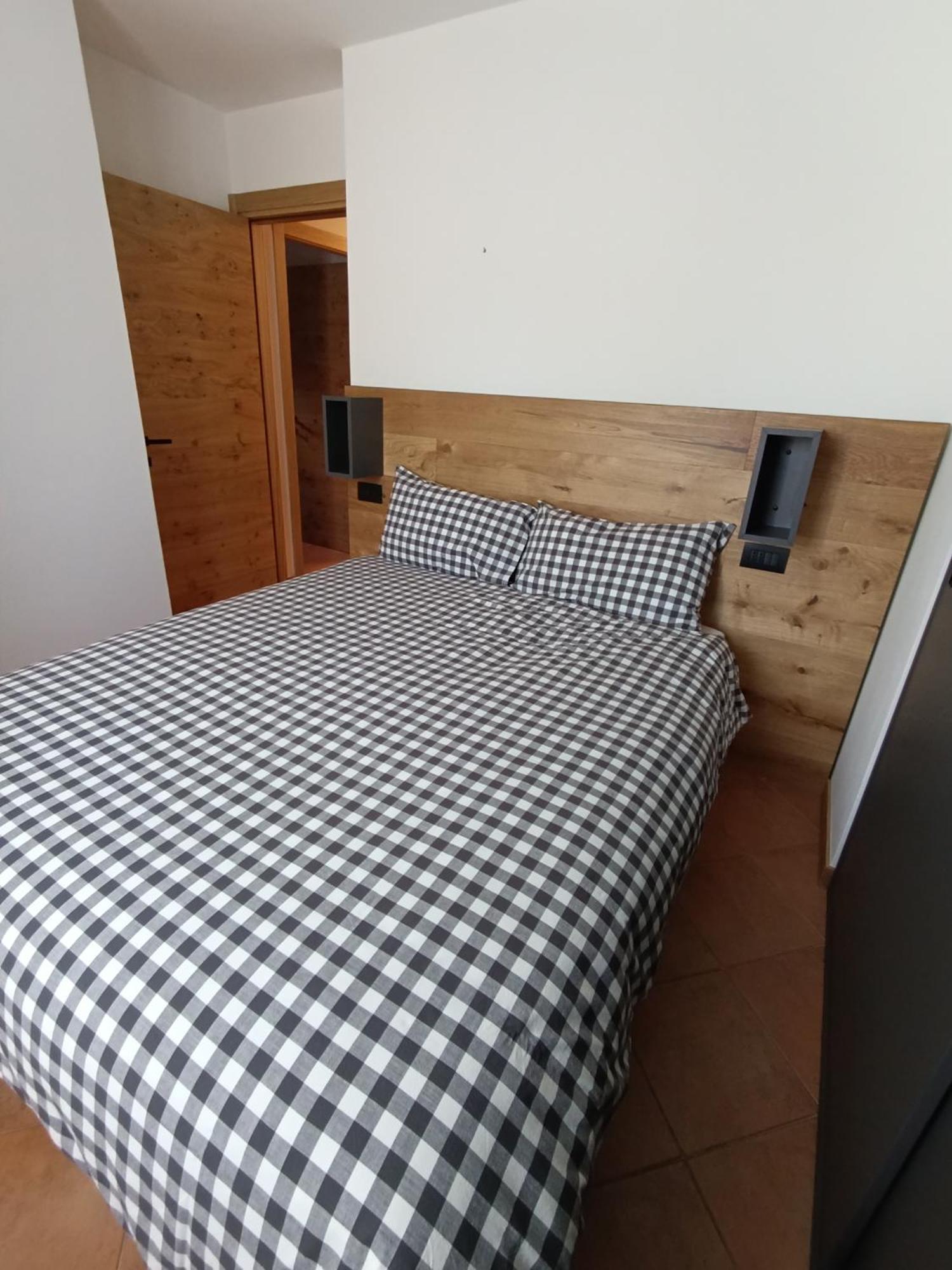 Villa Emma Ponte Di Legno Pokój zdjęcie